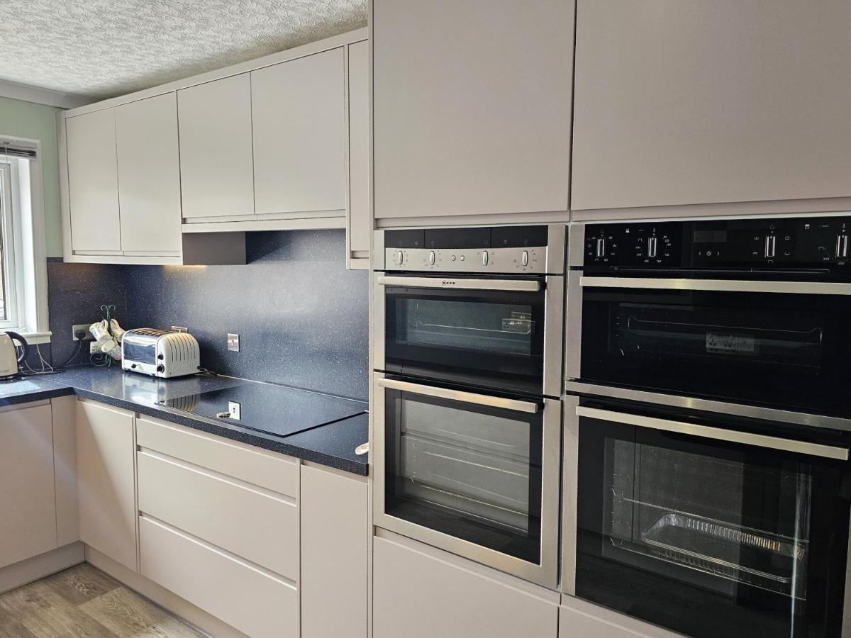 Mystayinn Abermar Guest House Ίνβερνες Εξωτερικό φωτογραφία