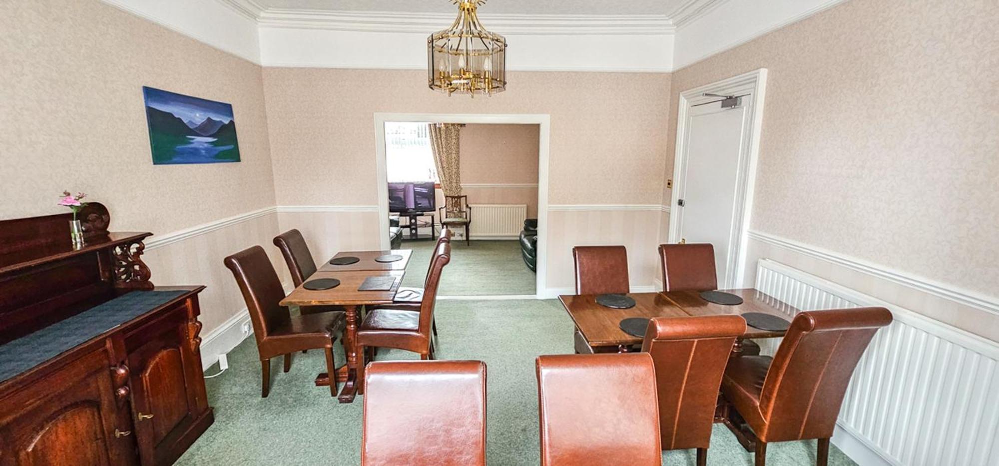 Mystayinn Abermar Guest House Ίνβερνες Εξωτερικό φωτογραφία