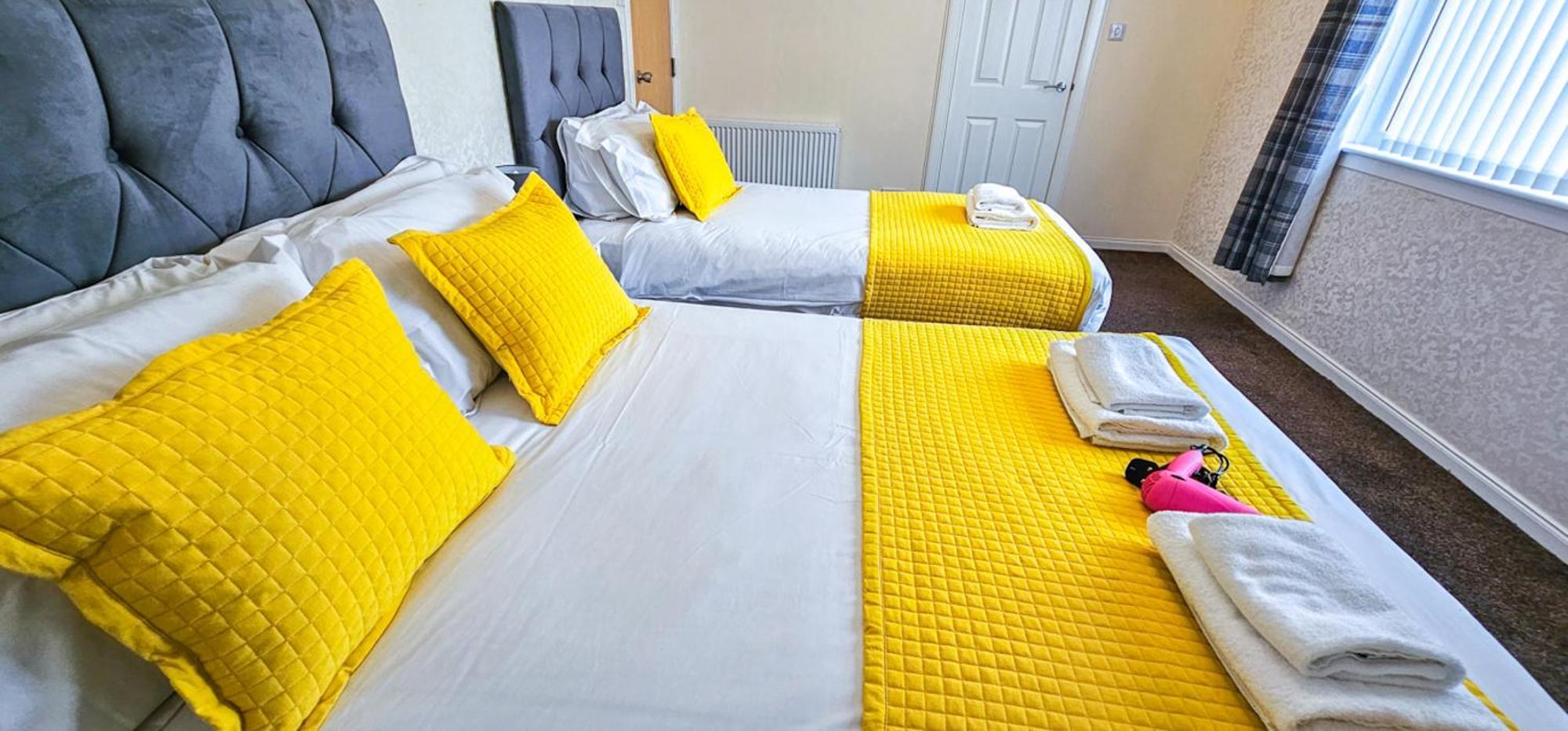 Mystayinn Abermar Guest House Ίνβερνες Εξωτερικό φωτογραφία