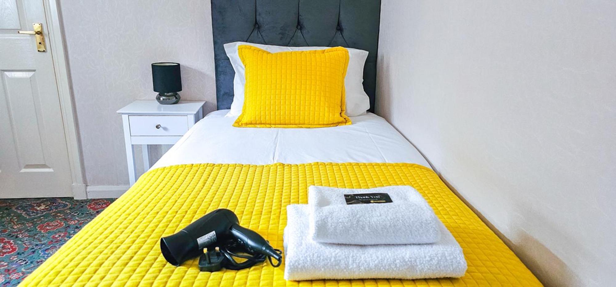 Mystayinn Abermar Guest House Ίνβερνες Εξωτερικό φωτογραφία