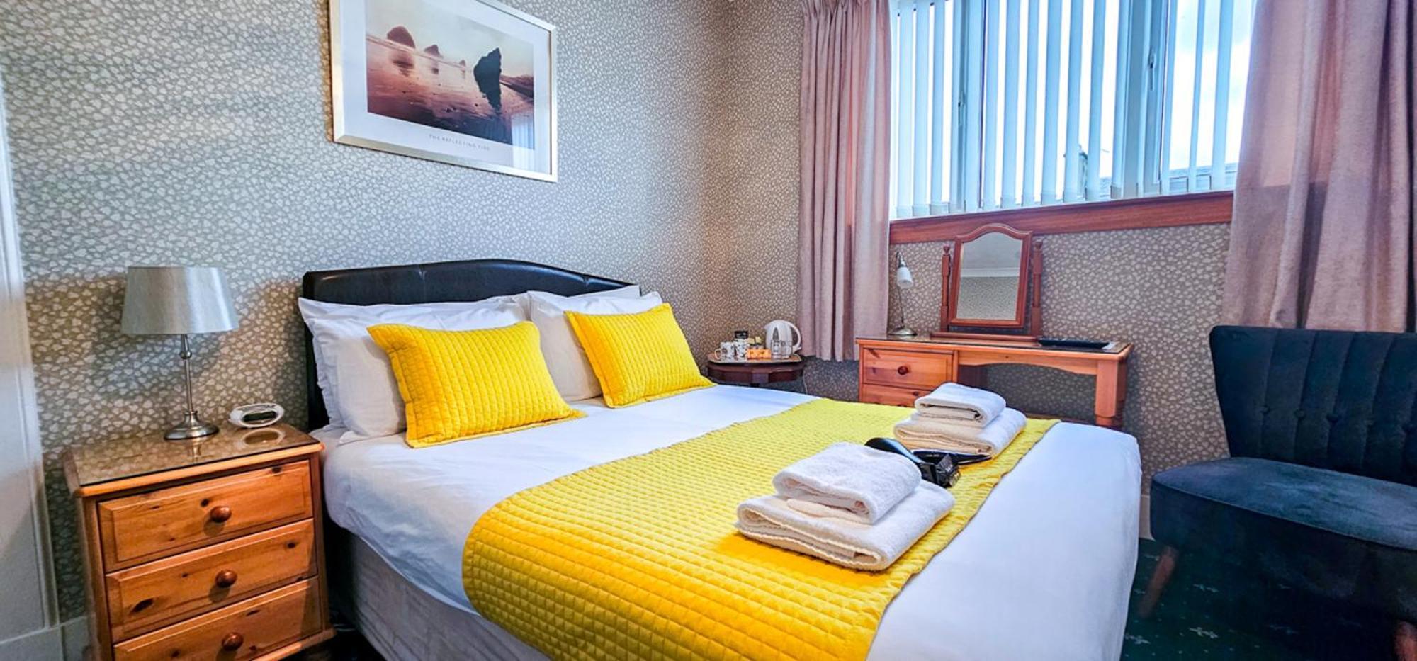 Mystayinn Abermar Guest House Ίνβερνες Εξωτερικό φωτογραφία