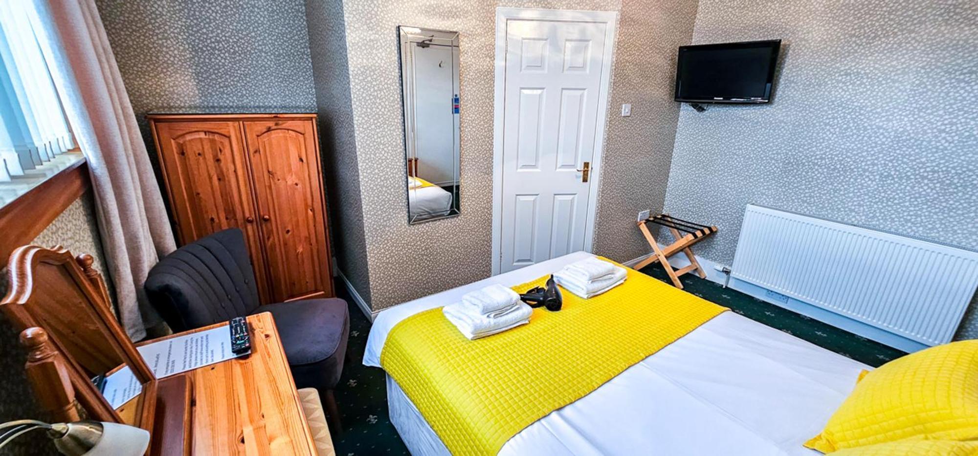 Mystayinn Abermar Guest House Ίνβερνες Εξωτερικό φωτογραφία