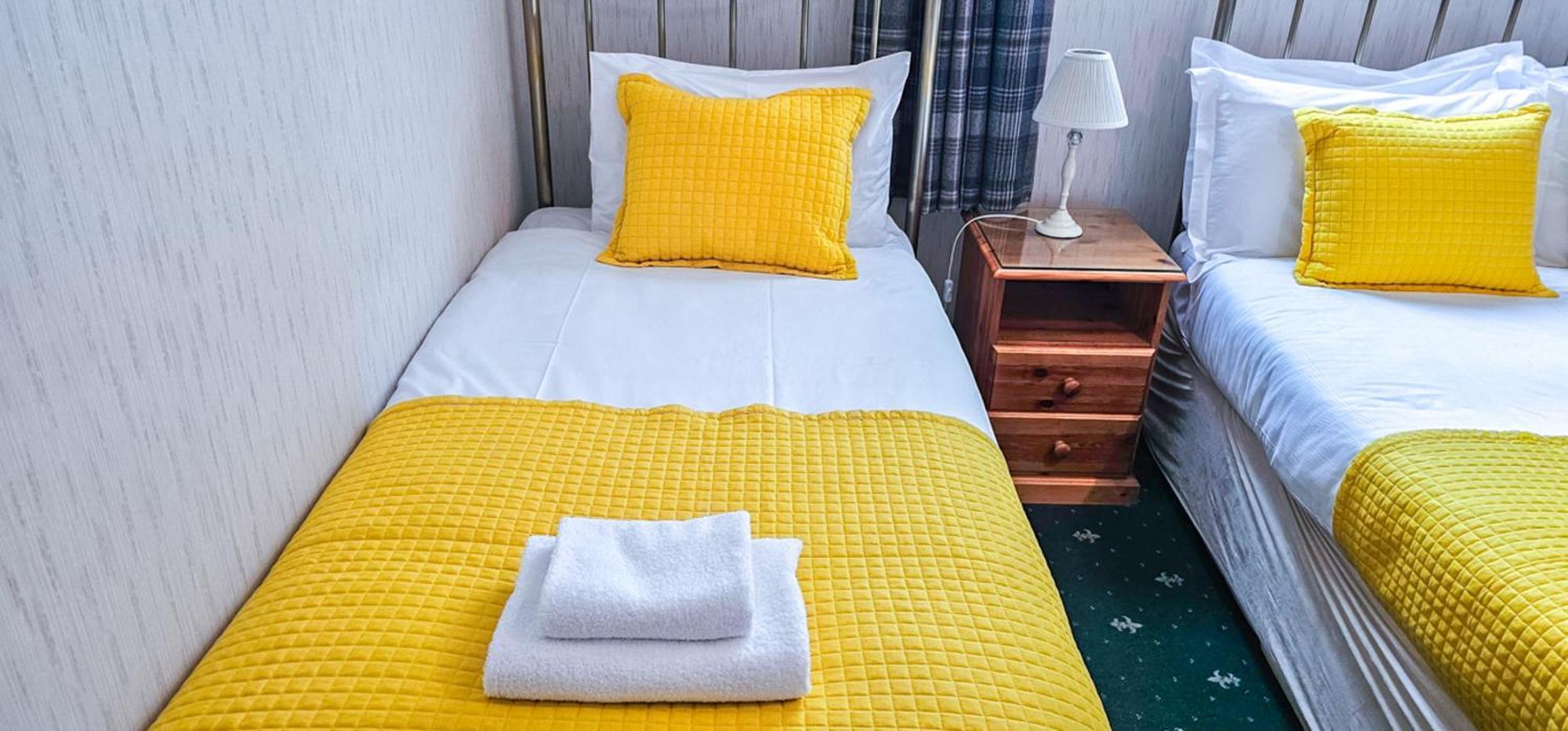 Mystayinn Abermar Guest House Ίνβερνες Εξωτερικό φωτογραφία