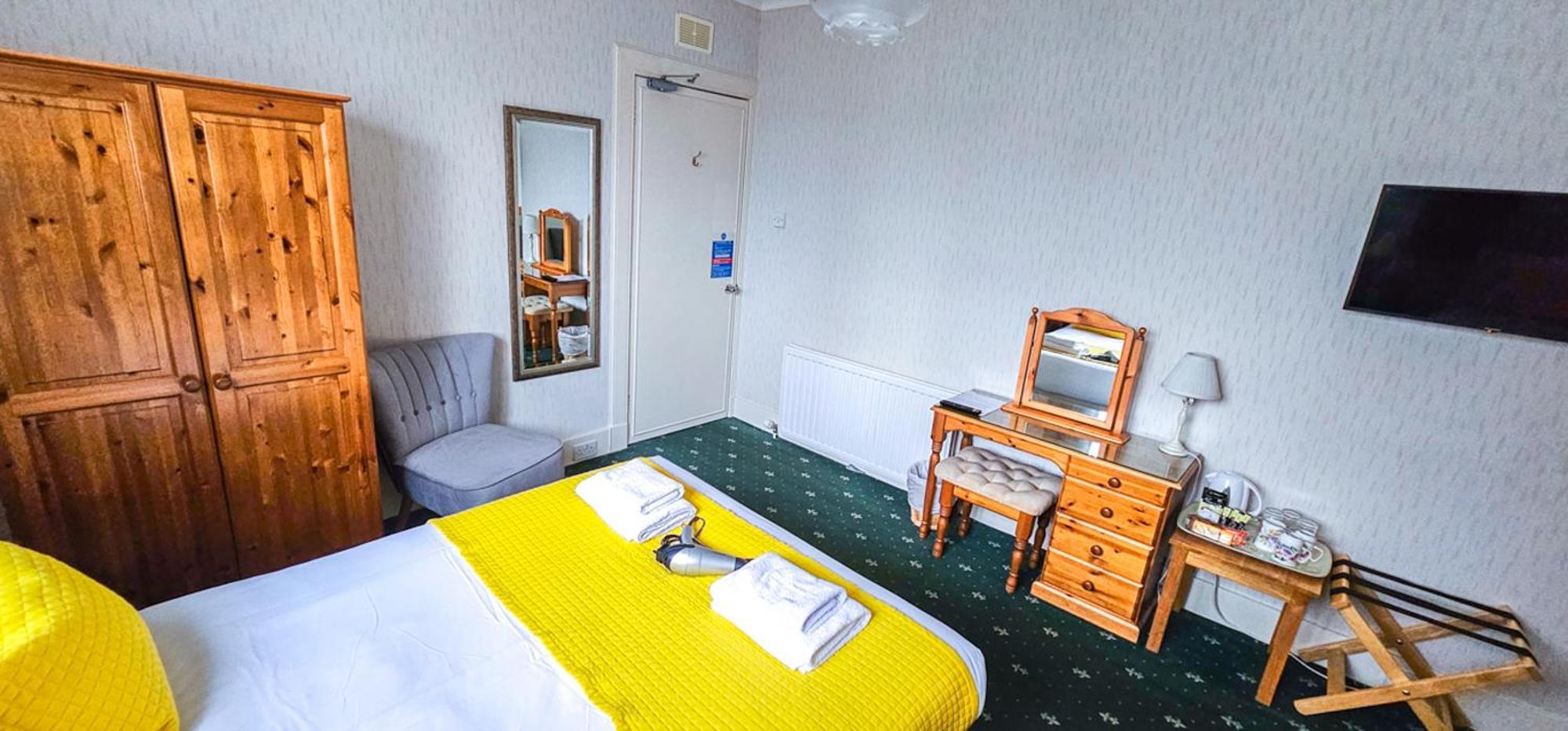 Mystayinn Abermar Guest House Ίνβερνες Εξωτερικό φωτογραφία