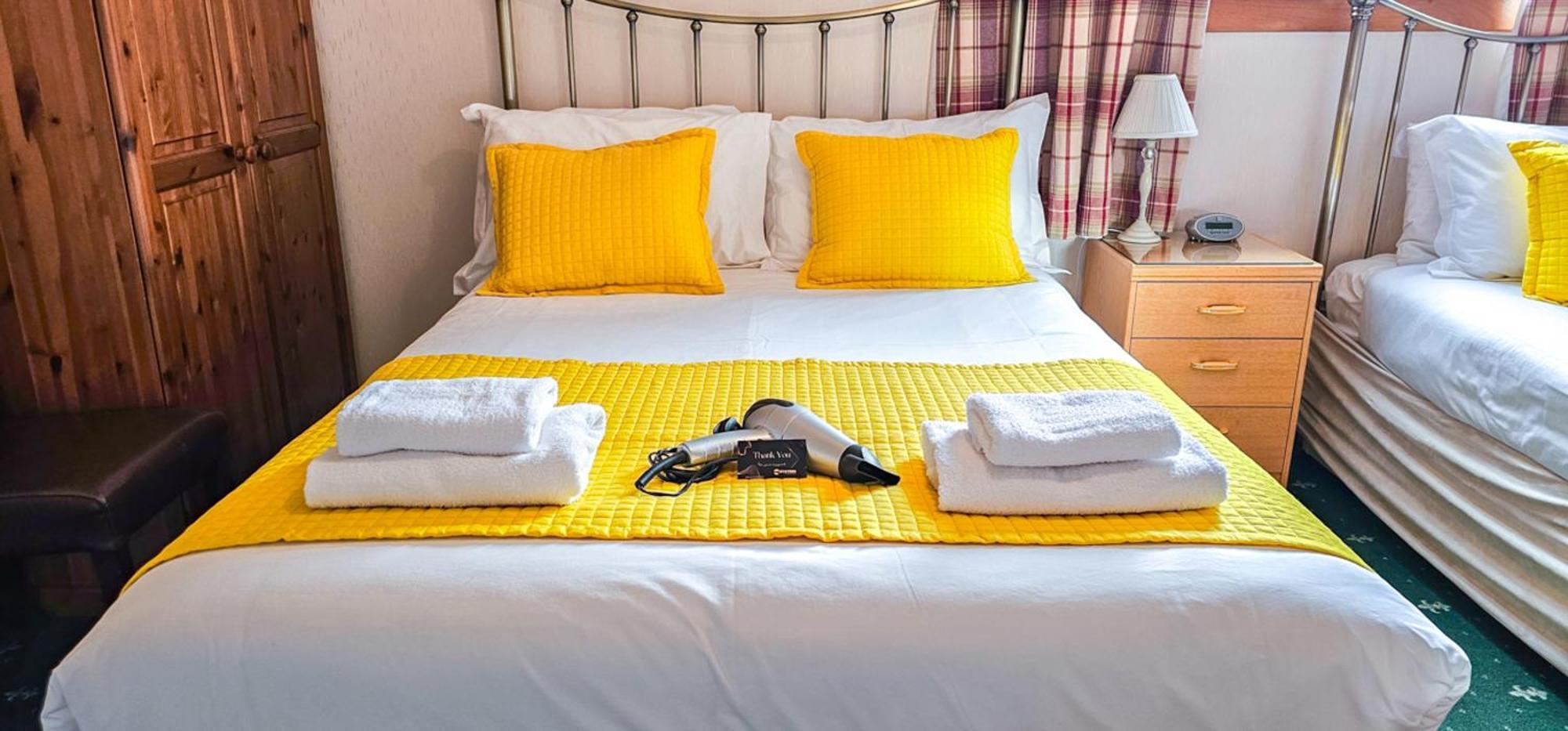 Mystayinn Abermar Guest House Ίνβερνες Εξωτερικό φωτογραφία