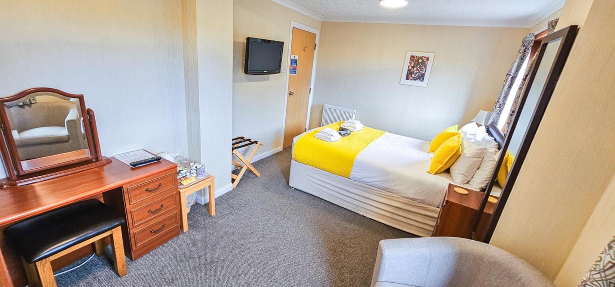 Mystayinn Abermar Guest House Ίνβερνες Εξωτερικό φωτογραφία