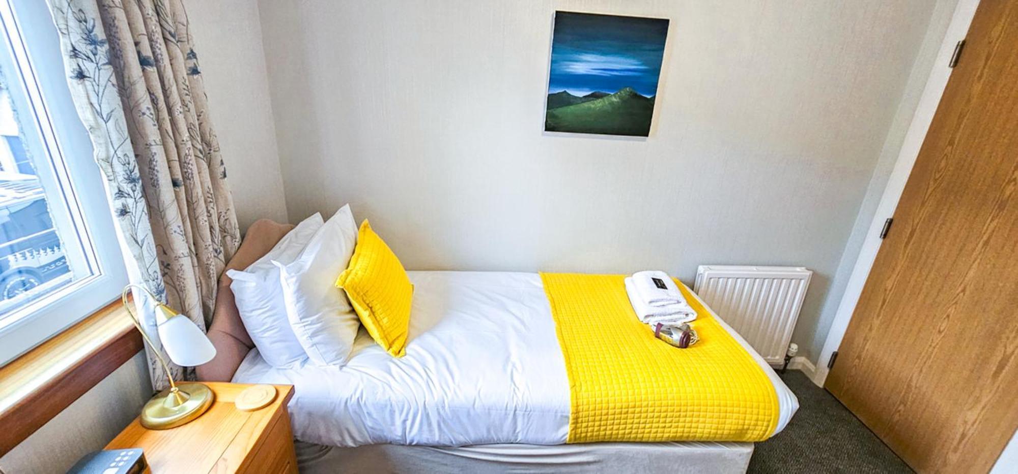 Mystayinn Abermar Guest House Ίνβερνες Εξωτερικό φωτογραφία