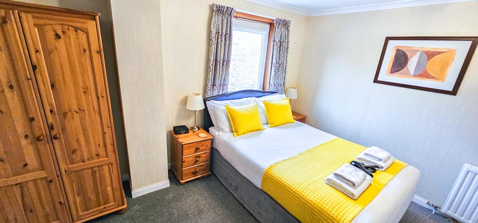 Mystayinn Abermar Guest House Ίνβερνες Εξωτερικό φωτογραφία